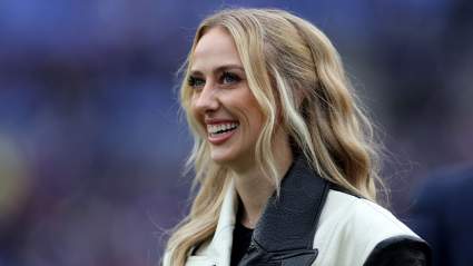 Brittany Mahomes comparte una emotiva respuesta de 5 palabras sobre el importante cambio en la plantilla de los Chiefs.