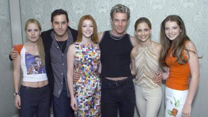 Nicholas Brendon, estrella de 'Buffy la cazavampiros', sufrió un diagnóstico médico poco común antes de su fallecimiento.