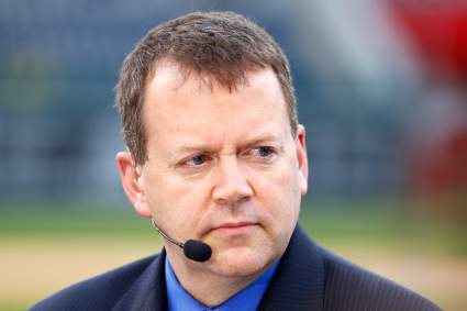 Buster Olney revela sin dudarlo su predicción para la Serie Mundial de la MLB.