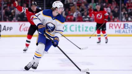 Los Sabres conquistan el Estado del Sol