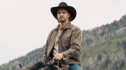 Al nuevo spin-off de 'Yellowstone', 'Marshals', le falta un personaje principal