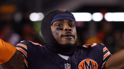 Noticias de los Bears: Chicago pierde a un DB que se une a los Buffalo Bills
