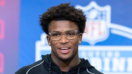 Es hora de que los Raiders realicen un intercambio de draft similar al de los Texans en medio de una reciente petición.