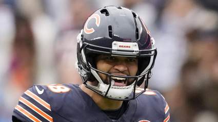 Coby Bryant envió un mensaje sobre Caleb Williams y su incorporación a los Bears.