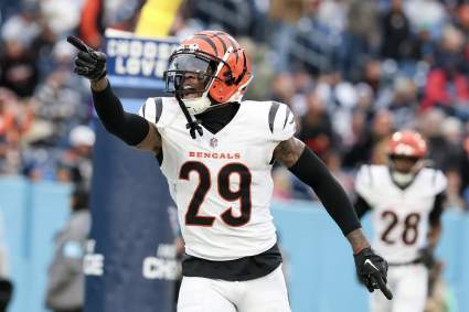 Los Packers muestran interés en una posible transferencia a la agencia libre por $27.4 millones