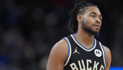 Los Bucks toman una decisión sorprendente al rescindir el contrato de Cam Thomas después de varias semanas.