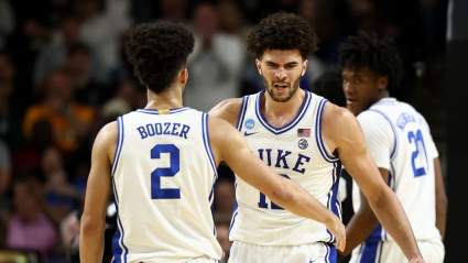 Los dos hermanos de Cameron y Cayden Boozer de Duke, Carmani y Bloom: 5 datos clave que debes saber.