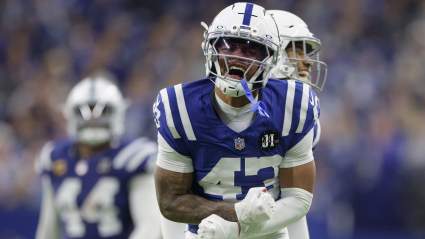 Los Colts recuperan a un talento de 1 millón de dólares que jugó en 8 partidos la temporada pasada.