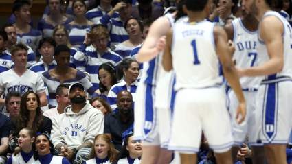 Carlos Boozer habla abiertamente sobre el posible final de sus hijos Cameron y Cayden Boozer.