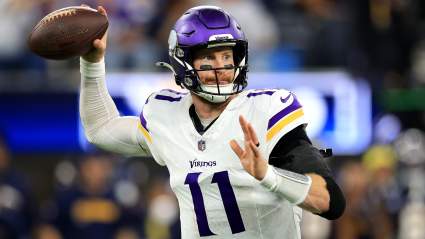 Surgen nuevos detalles sobre el contrato de Carson Wentz con los Vikings.