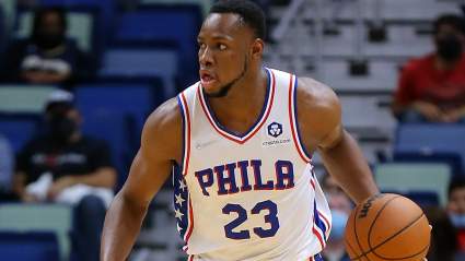 Un exjugador seleccionado por los Sixers en el Draft habla con franqueza sobre su tiempo con los Celtics.