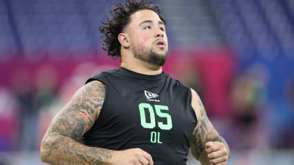 La predicción de los Giants finalmente cubre una importante vacante en la posición de guardia tras las noticias de la agencia libre.