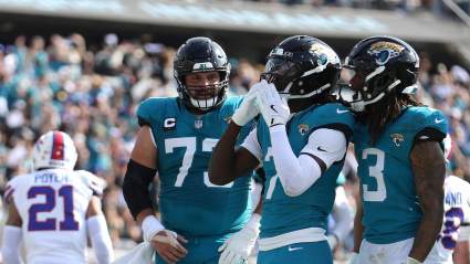 Los Kansas City Chiefs están vinculados a un posible intercambio por 14 millones de dólares por una ex selección de primera ronda.