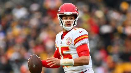 Los Chiefs, entre los equipos que tienen en la mira al creador de juego de 96 millones de dólares como posible objetivo para Patrick Mahomes