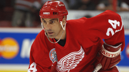 Exclusiva: Chris Chelios da su opinión sin rodeos sobre el formato de los playoffs de la NHL.