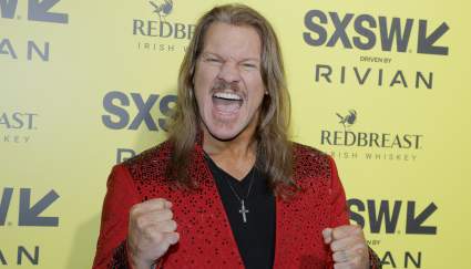 Sorprendentes noticias sobre Chris Jericho podrían predecir el regreso de WWE WrestleMania.