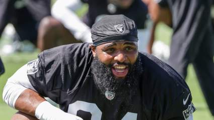 Adam Schefter publica una importante actualización sobre Christian Wilkins.