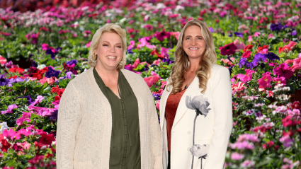 La estrella de 'Sister Wives' comparte una conmovedora actualización familiar tras una semana difícil.