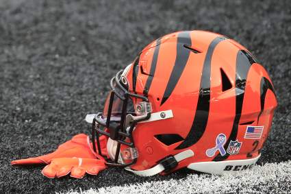 Los Cincinnati Bengals están vinculados con la incorporación de un cazamariscales con 34.5 capturas