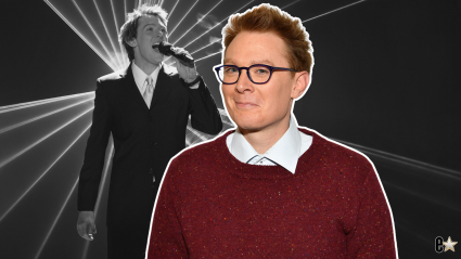 A los fans les encantaría que Clay Aiken regresara a 'American Idol' como juez.