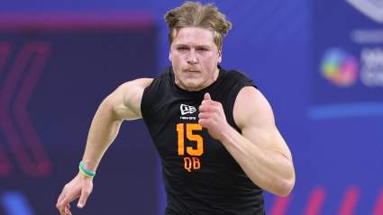 Cole Payton de NDSU opina sobre la comparación con Taysom Hill