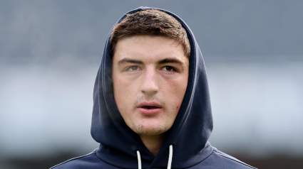 Colston Loveland, de los Bears, envió un mensaje sobre su conexión con Caleb Williams.