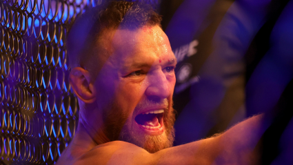 Conor McGregor se desahoga sobre las negociaciones con la UFC y la omisión de la Casa Blanca