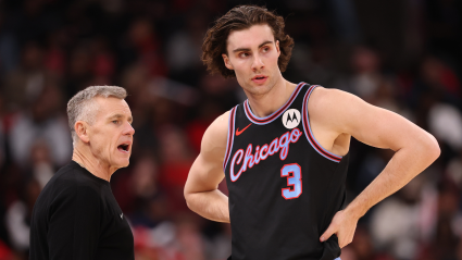 Los Chicago Bulls podrían realizar cambios drásticos esta temporada baja: Informe