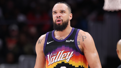 Los Suns dan a conocer una importante noticia sobre la lesión de Dillon Brooks antes de su gira de 4 partidos.