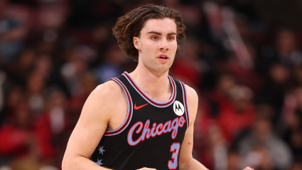 Josh Giddey, de los Bulls, deja clara su postura sobre la salida de Jaden Ivey.