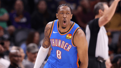 OKC Thunder anuncia una importante actualización sobre la lesión de Jalen Williams