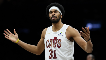 Los Cavaliers anuncian una importante actualización sobre la lesión de Jarrett Allen y su cronograma de recuperación.