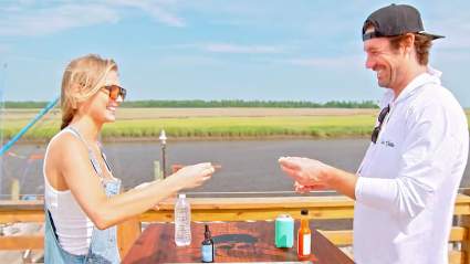 Las estrellas de 'Southern Charm', Craig Conover y Charley Manley, recuerdan su separación de manera diferente.