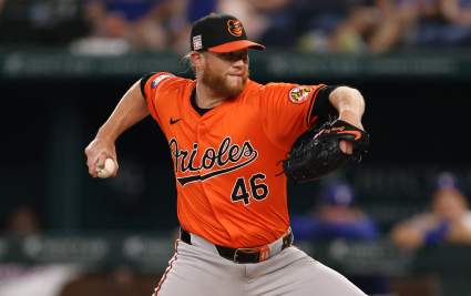 Los Mets toman la decisión final sobre la situación de Craig Kimbrel en la plantilla.