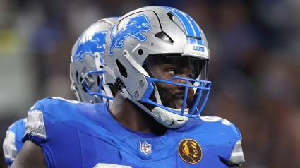 Los Raiders son considerados la mejor opción para el resistente tackle defensivo agente libre de 328 tacleadas.