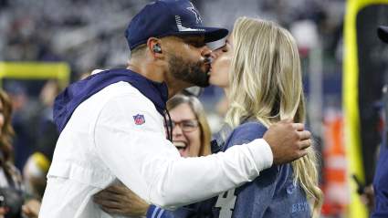 La exnovia de Dak Prescott, Natalie Buffett: ¿Por qué rompió con él?