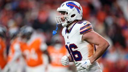 Los Bills toman una decisión importante sobre Dalton Kincaid por valor de 8,1 millones de dólares.