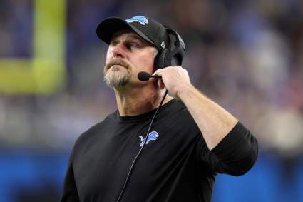 Los Lions propusieron el reencuentro con un ex abridor por 107,5 millones de dólares en la agencia libre.