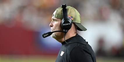 Se proyecta que los comandantes seleccionen un jugador de "alto coeficiente intelectual" para corregir un punto débil