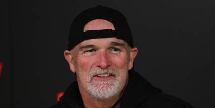 Los comandantes enfrentan un posible problema contractual en 2026