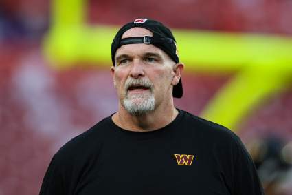 Los Commanders apuestan $40 millones para robarle un jugador clave a un contendiente de la NFC.