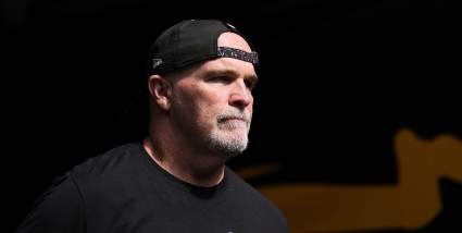 El comandante HC Dan Quinn analiza el "golpe" que se debe evitar este año en 2025.