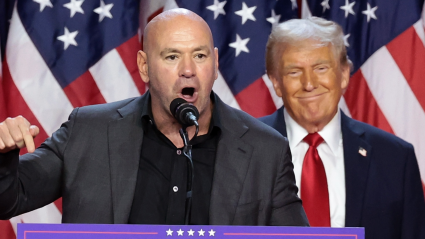 ÚLTIMA HORA: UFC anuncia la cartelera de la Casa Blanca