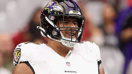 Agencia libre de los Giants: 5 objetivos a bajo precio antes del Draft de la NFL