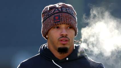 Noticias de los Bears: Chicago hace un traspaso de $6 millones y retiene al defensor de 1,88 m y 114 kg.