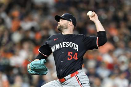 Los Red Sox fichan a Danny Coulombe con un contrato de 1 millón de dólares en la MLB como agente libre.