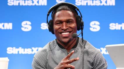 Los Falcons fichan a un ex cornerback de los Raiders y los Giants para reforzar su defensa secundaria.