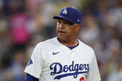 El arma secreta de los Dodgers emerge antes del intento de lograr el tricampeonato
