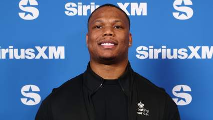 Un experto predice el próximo movimiento de los Lions tras el traspaso de David Montgomery