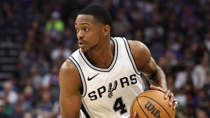Los Spurs anuncian a sus titulares contra los Grizzlies después de que De'Aaron Fox News